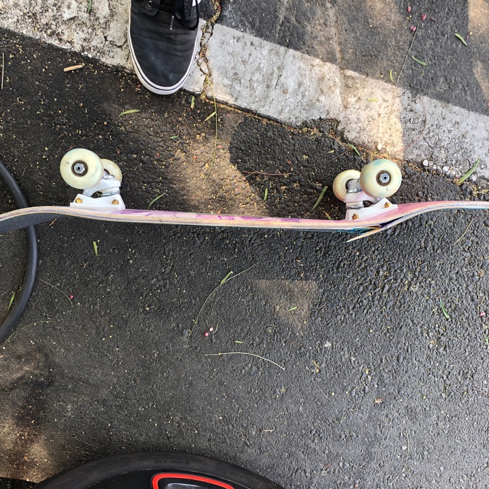 Meet your Posher, Charles